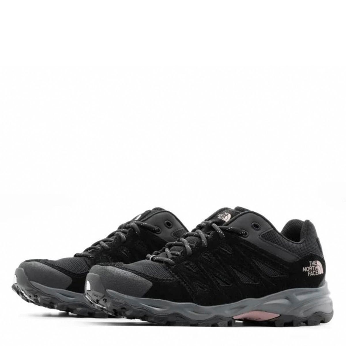 THE NORTH FACE - Truckee Zapatilla Outdoor Mujer Negro The North Face