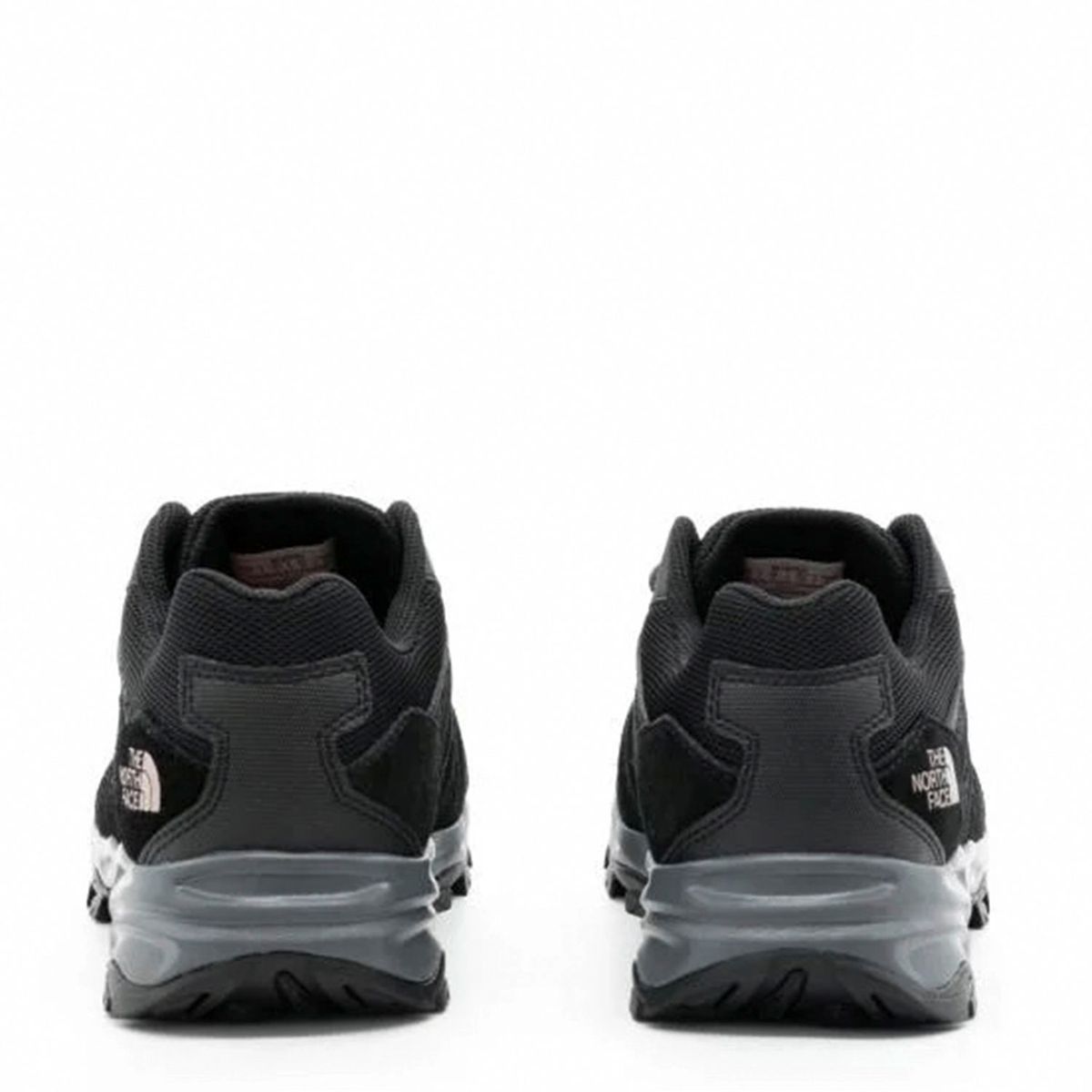 THE NORTH FACE - Truckee Zapatilla Outdoor Mujer Negro The North Face