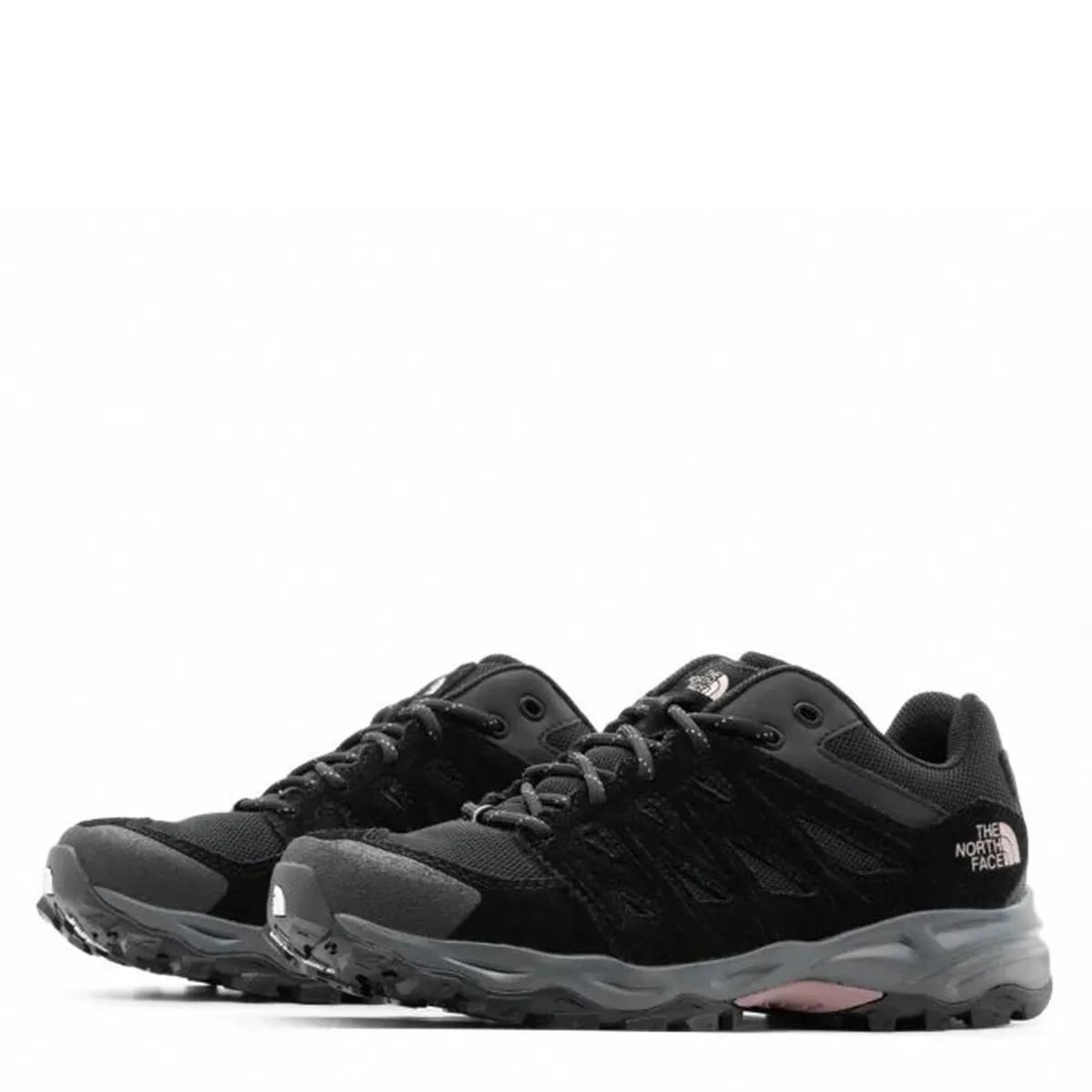 THE NORTH FACE - Truckee Zapatilla Outdoor Mujer Negro The North Face