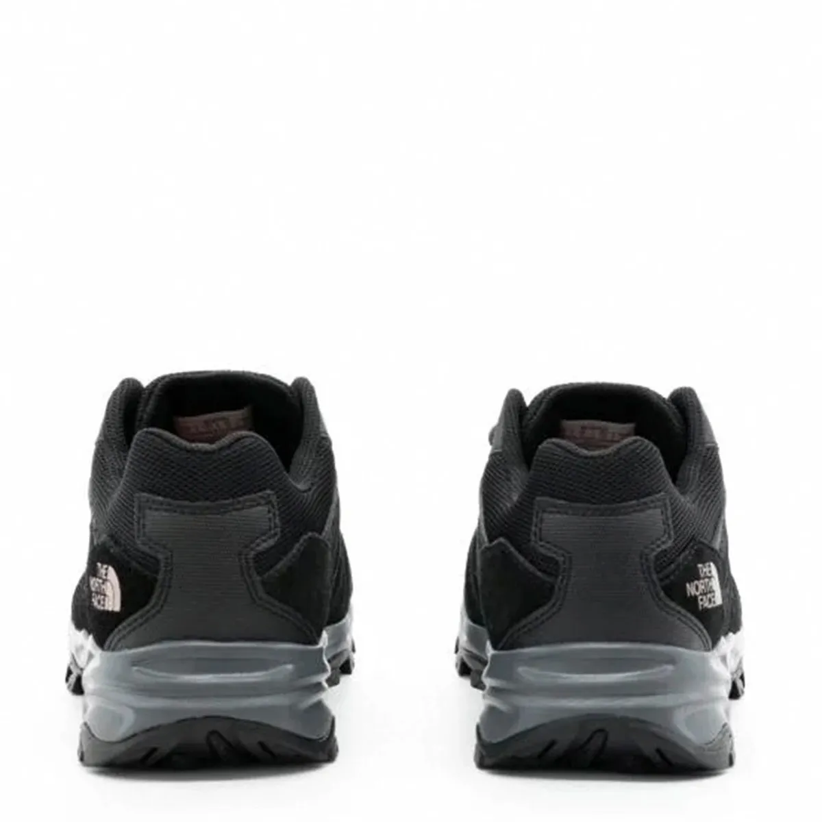 THE NORTH FACE - Truckee Zapatilla Outdoor Mujer Negro The North Face
