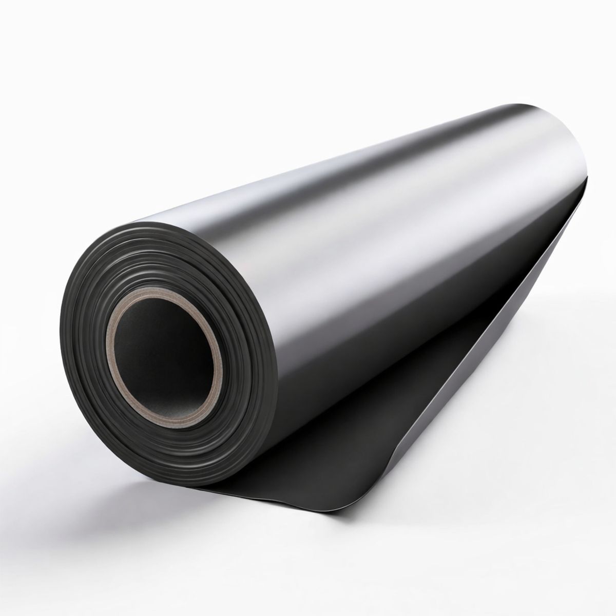 CREA PRINT - Vinilo Adhesivo Negro Matte Grafica X Rollo De 10 Mtrs X 61 Cm de ancho