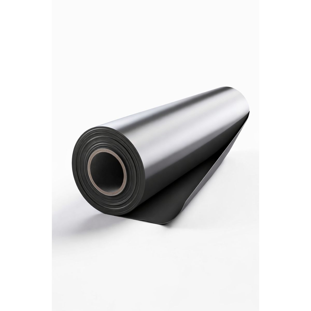 CREA PRINT - Vinilo Adhesivo Negro Matte Grafica X Rollo De 10 Mtrs X 61 Cm de ancho
