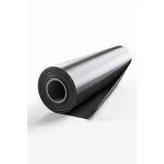 CREA PRINT - Vinilo Adhesivo Negro Matte Grafica X Rollo De 10 Mtrs X 61 Cm de ancho