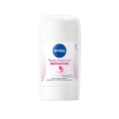 NIVEA - Desodorante Antitranspirante Barra Classic Touch 50 ml