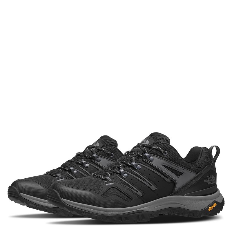 THE NORTH FACE - North face Zapatilla outdoor hombre impermeable negro