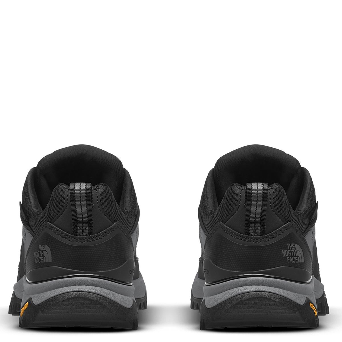 THE NORTH FACE - North face Zapatilla outdoor hombre impermeable negro