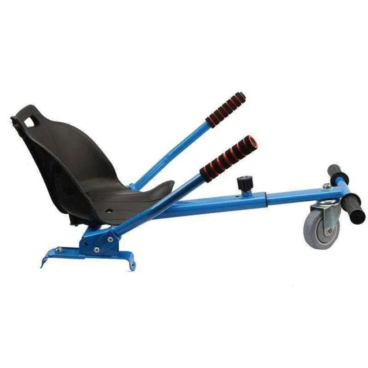GENERICO - Carro Kart Asiento Para Smart Balance No Incluye Smar