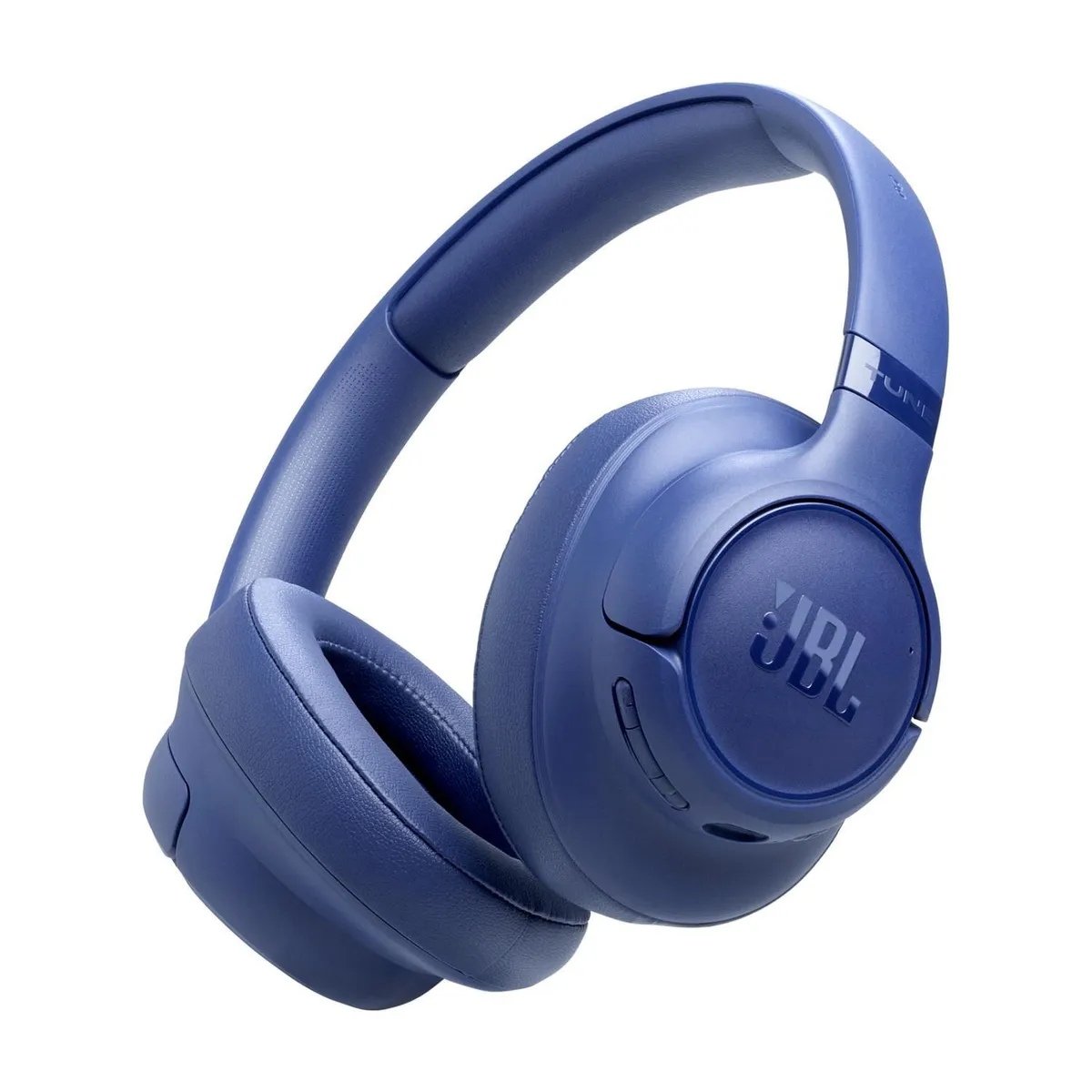 JBL - Audifonos bluetooth JBL TUNE 730 BT Heapdhones - Azul