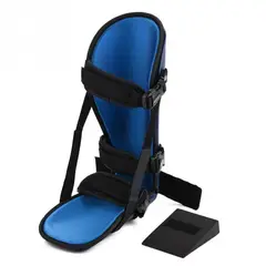 MOVI - FERULA AJUSTABLE PARA PIE Y TOBILLO