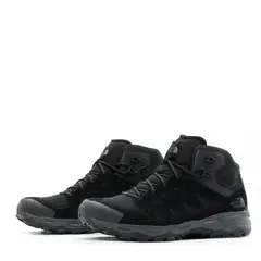 THE NORTH FACE - Zapatilla Outdoor Hombre Negro