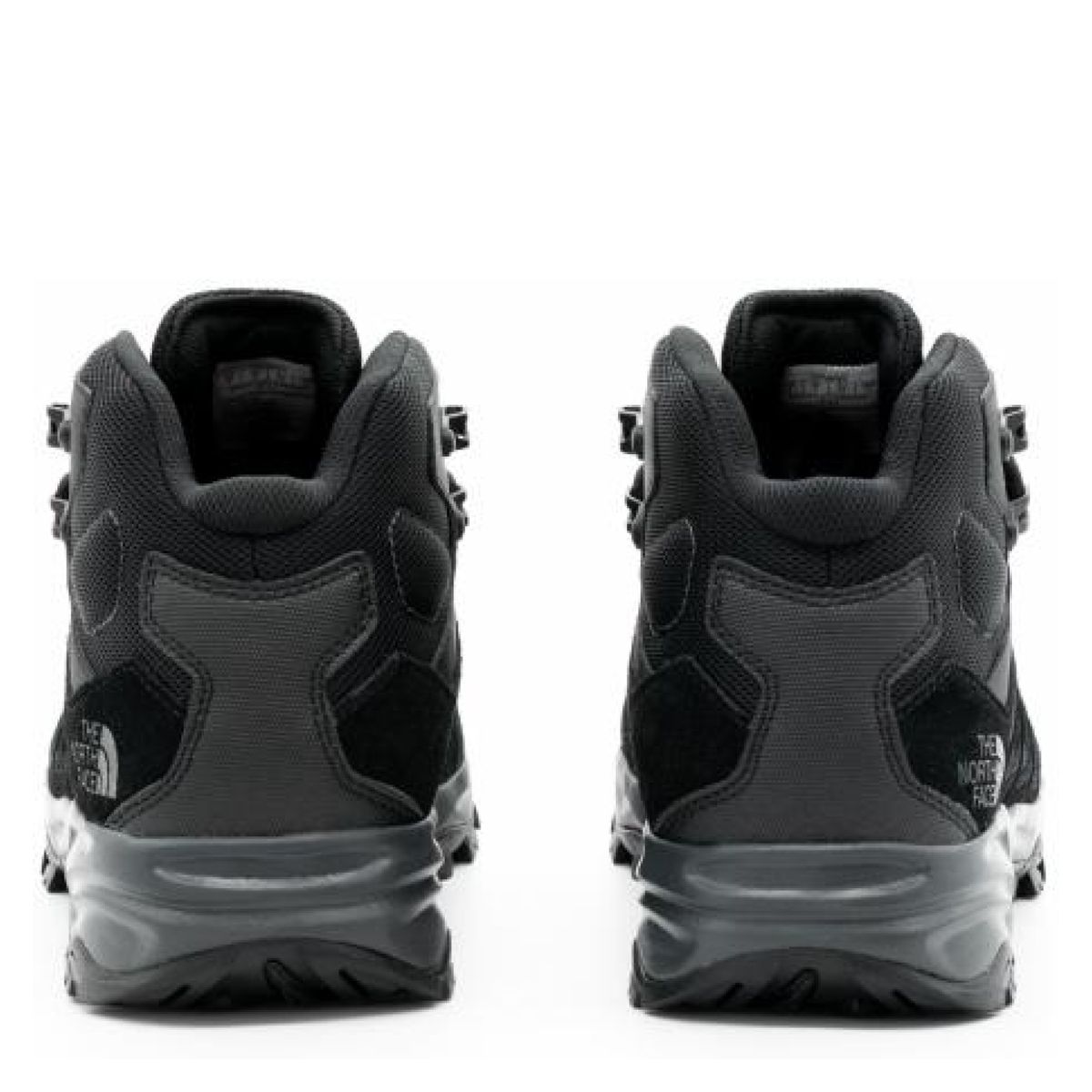 THE NORTH FACE - Zapatilla Outdoor Hombre Negro The North Face