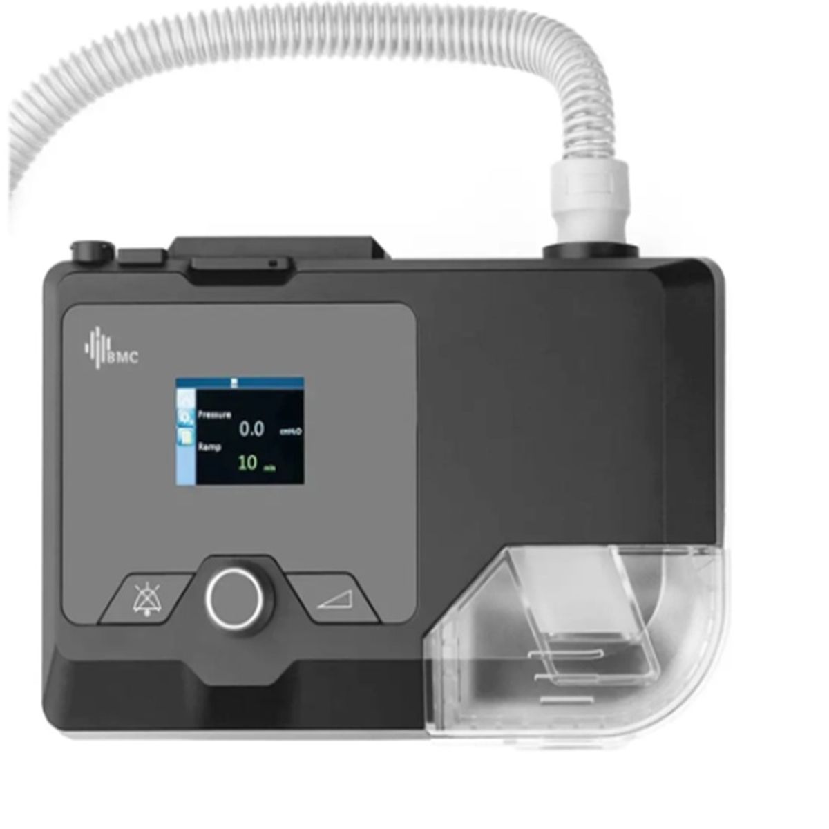 TOPMEDIC - Auto Cpap Resmart + Tubo + Mascarilla Nasal