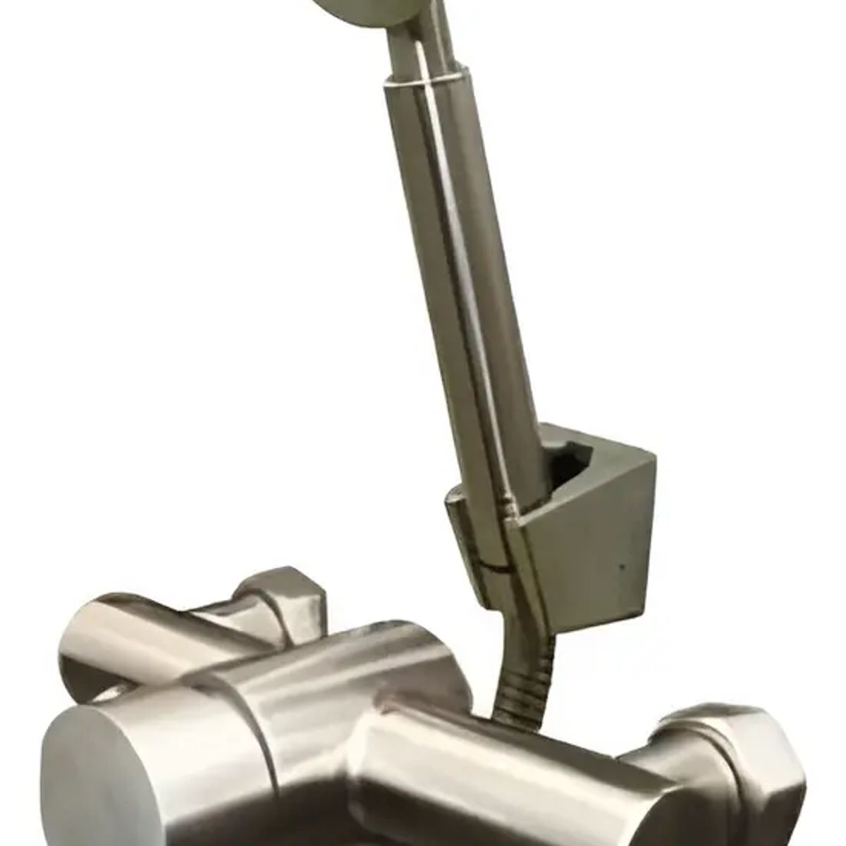 TAUMM - MONOMANDO DUCHA MODERN INOX TAUMM