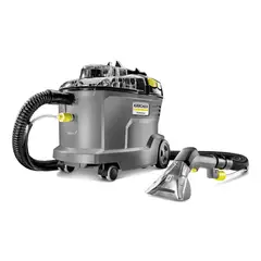 KARCHER - Lava Aspiradora Kärcher Professional Puzzi 8/1 C 8 Litros 220v