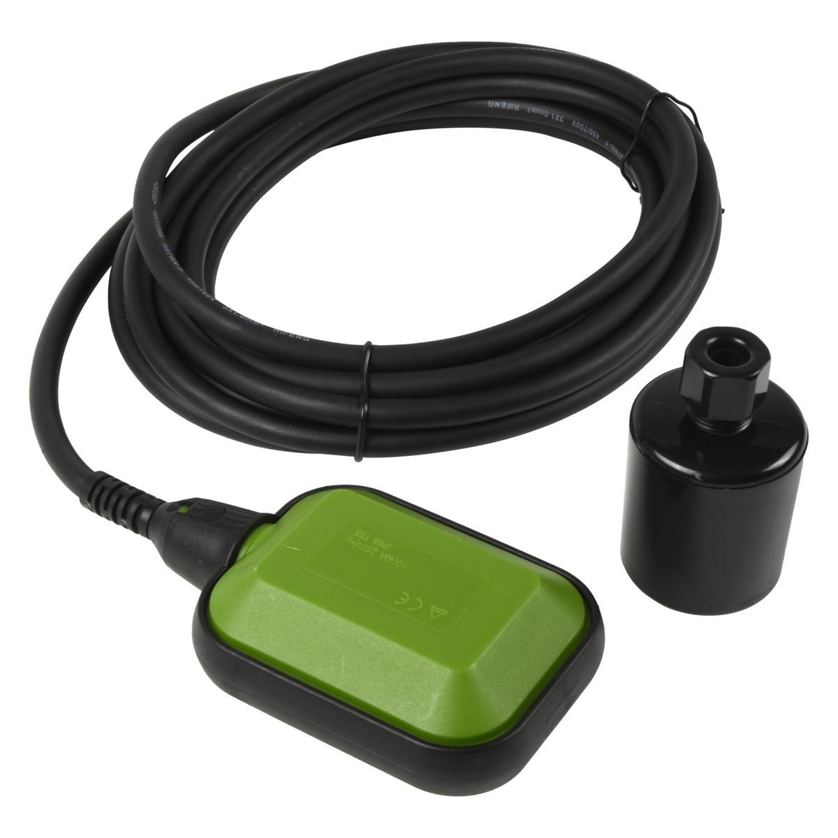 BESTFLOW - Interruptor De Nivel Para Bombas Con Cable 10mts Bestflow