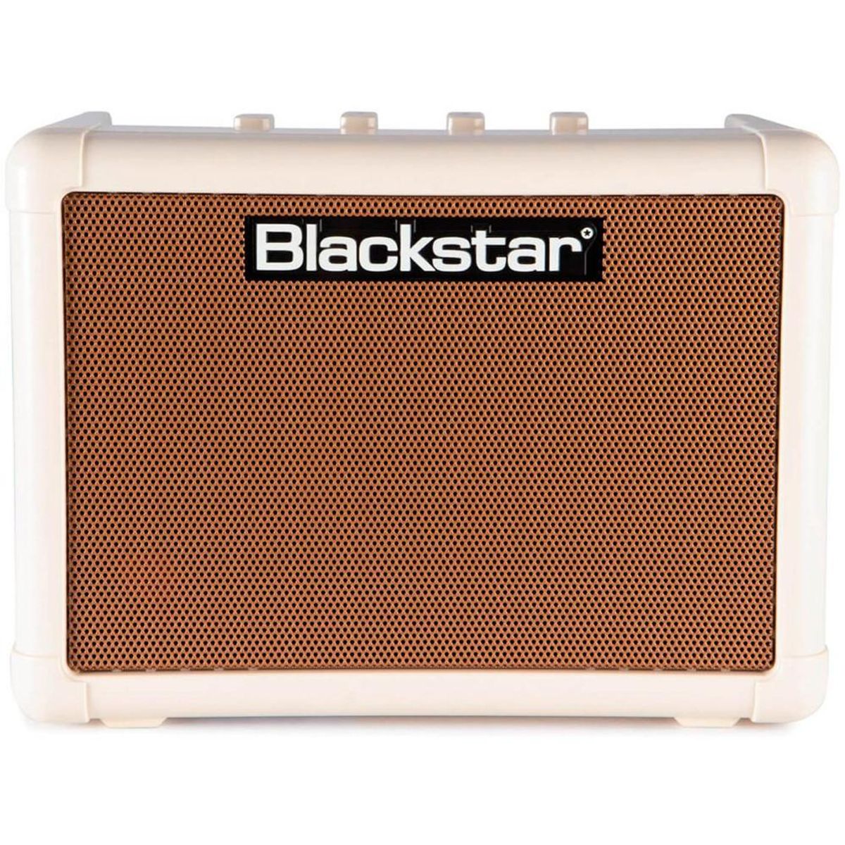 BLACKSTAR - Amplificador Mini De Guitarra Blackstar FLY 3 Acoustic