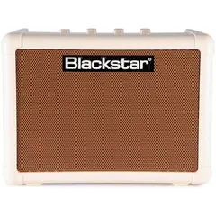 BLACKSTAR - Amplificador Mini De Guitarra FLY 3 Acoustic