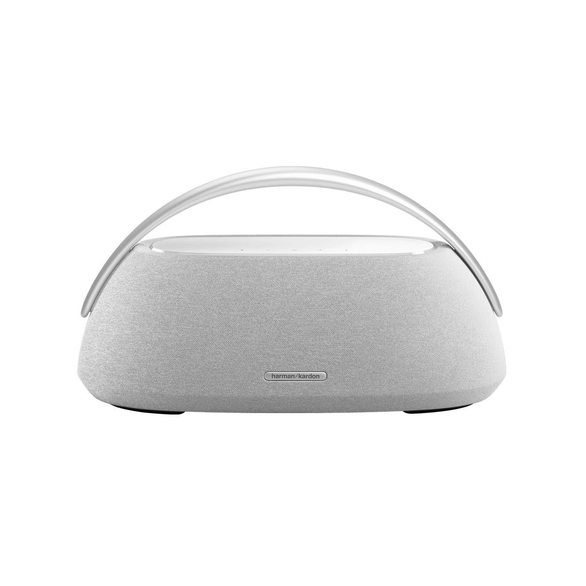 HARMAN KARDON - Parlante Inalambrico Harman Kardon Go + Play 3 Gris