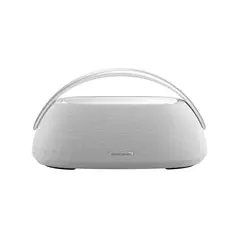 HARMAN KARDON - Parlante Inalambrico Go + Play 3 Gris