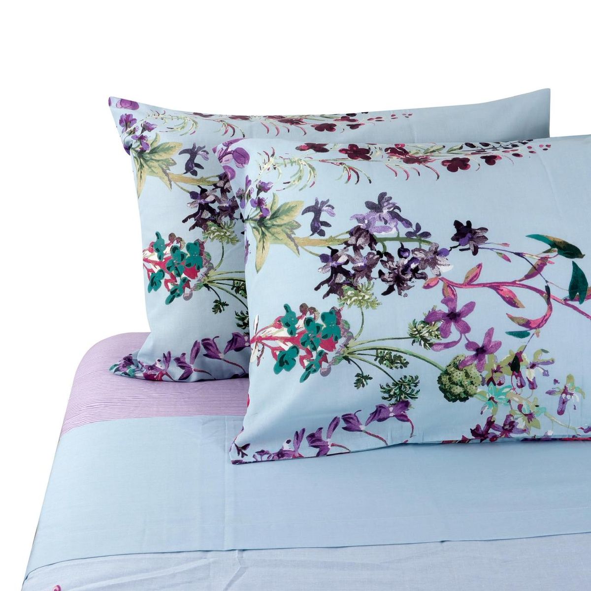 DULCES SUEÑOS - Sabanas Dulces Sueños 1 Plaza 144 Hilos Aurora