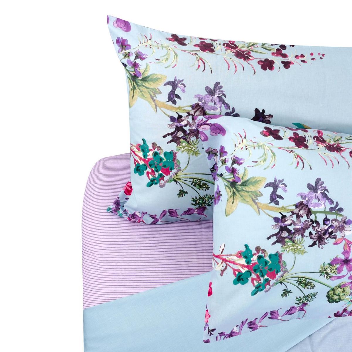 DULCES SUEÑOS - Sabanas Dulces Sueños 1 Plaza 144 Hilos Aurora