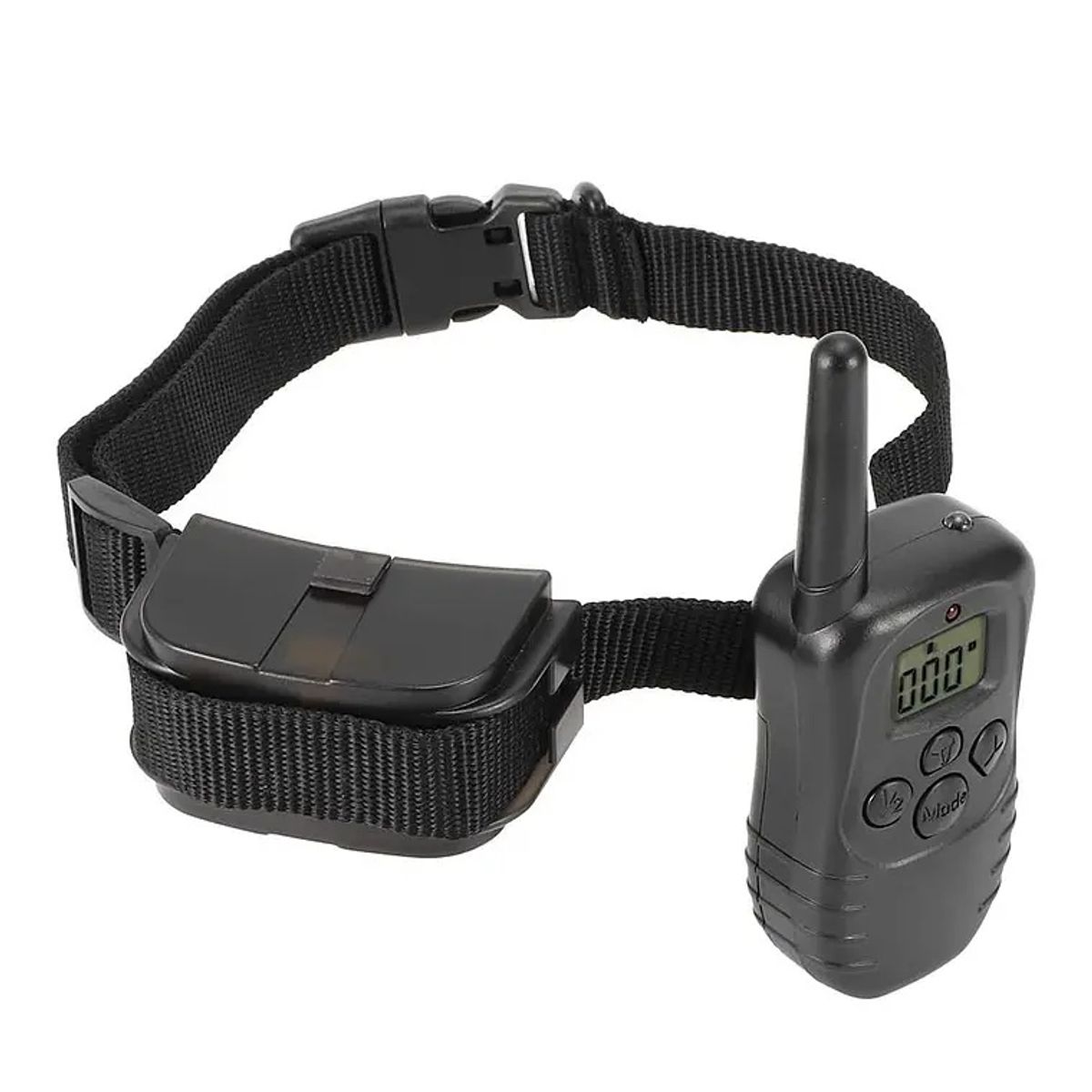 GENERICO - Collar de Entrenamiento para Adiestramiento Perros