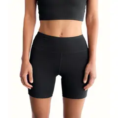 LENGA - Calza Biker Mujer Sustentable Naira