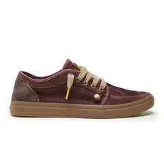 SATORISAN - Heisei Suede Garnet