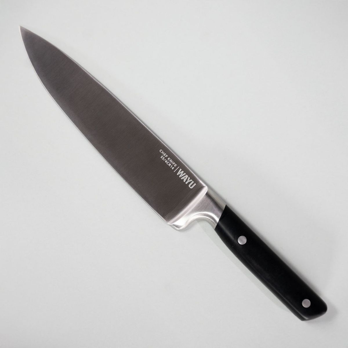 WAYU - Chef Knife Abs 8"