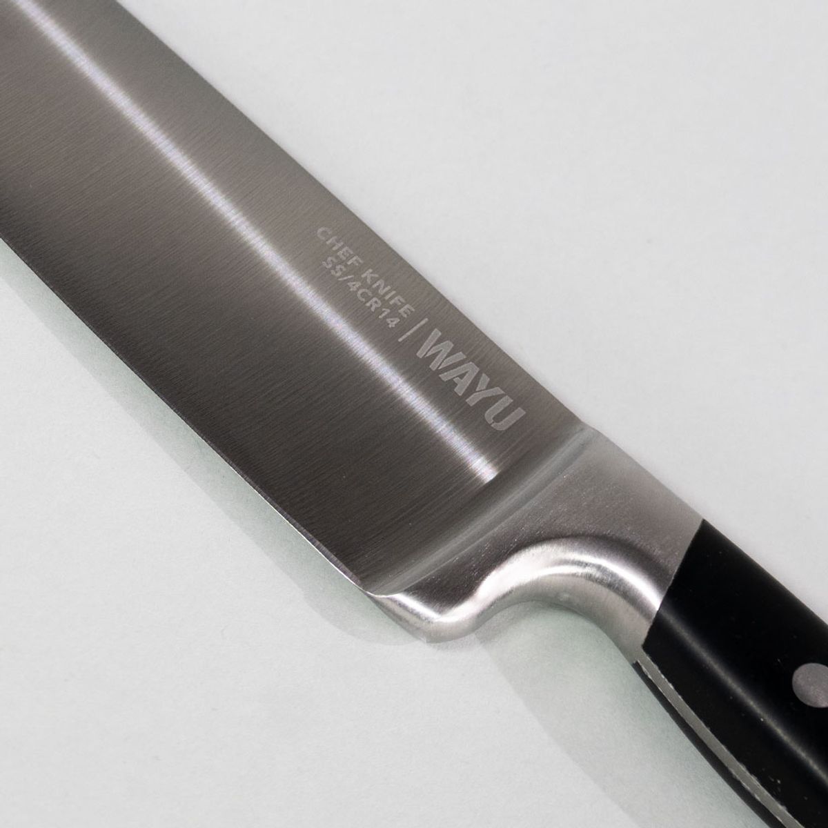 WAYU - Chef Knife Abs 8"