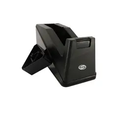 ADIX - Dispensador Cinta Grande Negro