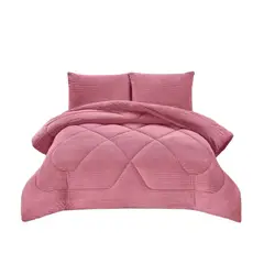 GENERICO - Cobertor De Invierno Nuevo Diana King