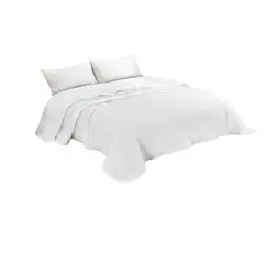 GENERICO - Plumon Semi Acolchado Imussa 2P