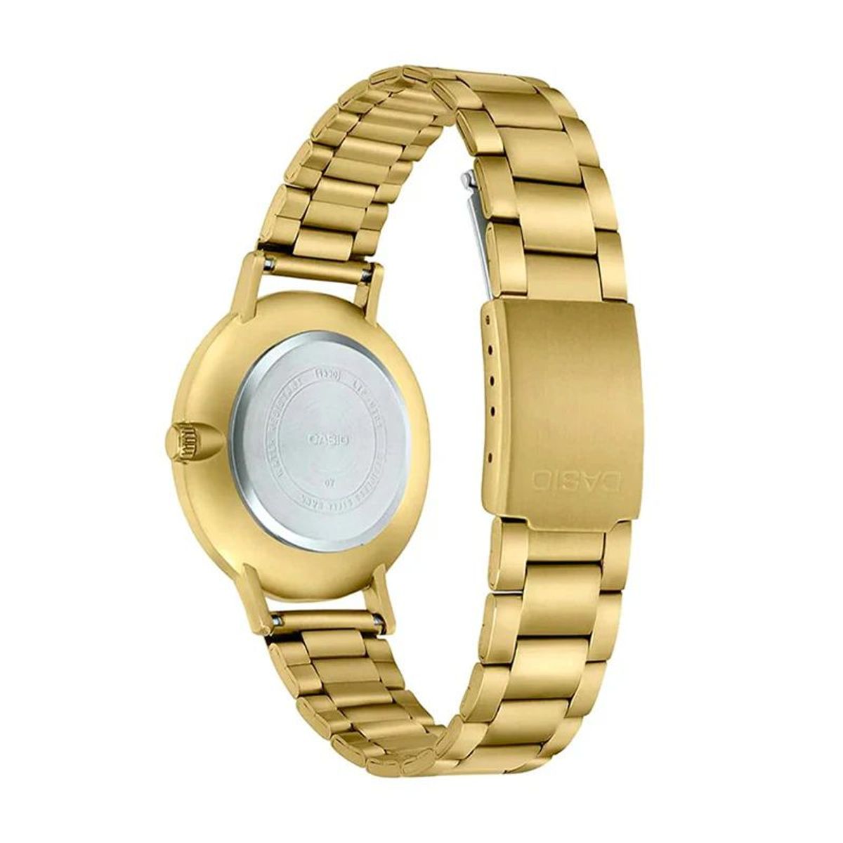CASIO - Reloj Casio MTP-VT01G-7B Hombre - Análogo