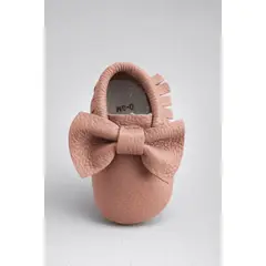 SENSIBLUE - Mocasines de Cuero para Bebé