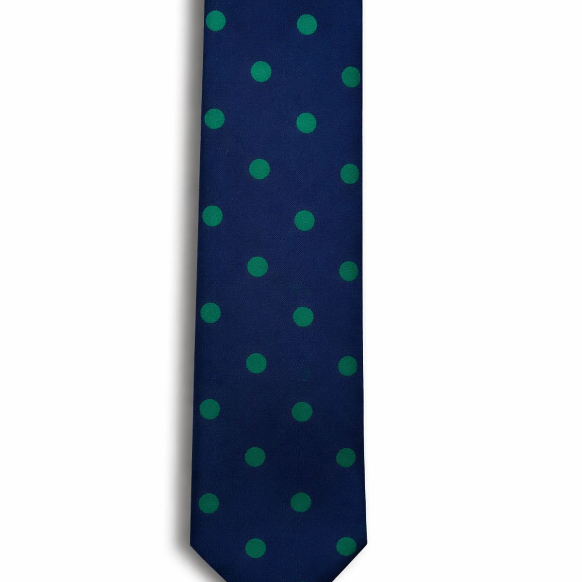 IPEK - Corbata - Green Puan