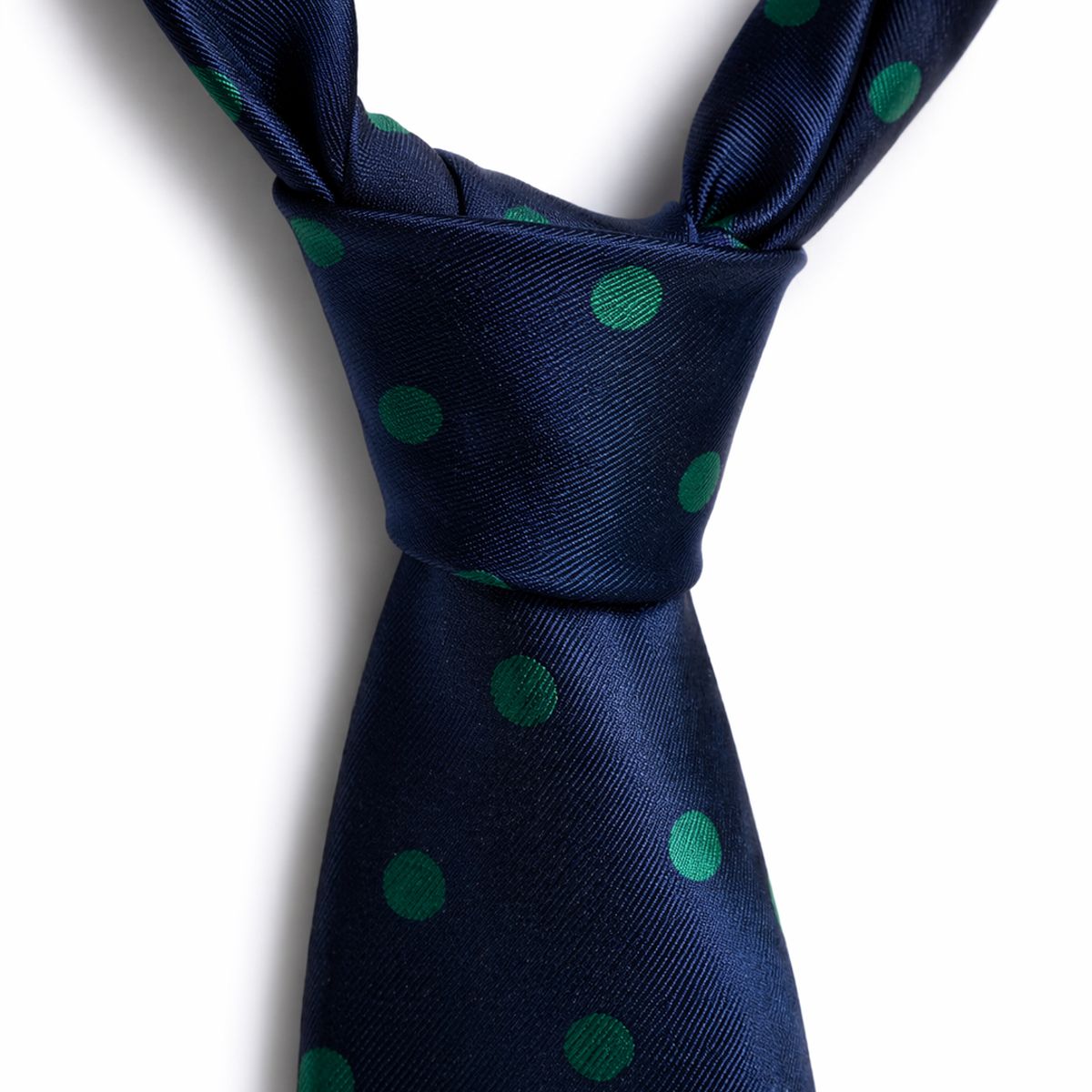 IPEK - Corbata - Green Puan
