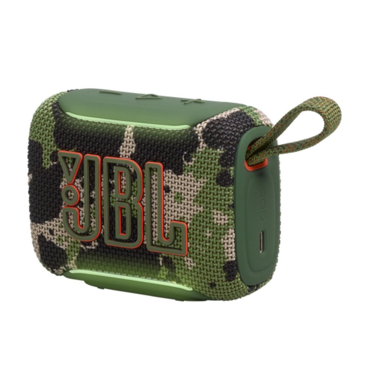 JBL - Parlante Bluetooth JBL GO 5 BT Speaker Squad