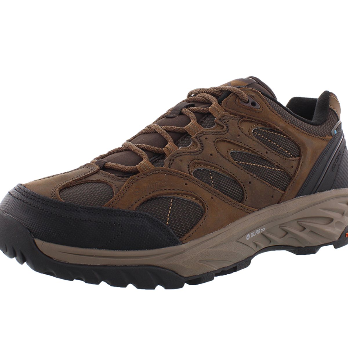 HITEC - Zapatillas Hi-Tec Wild-Fire Blaze Low I Wp