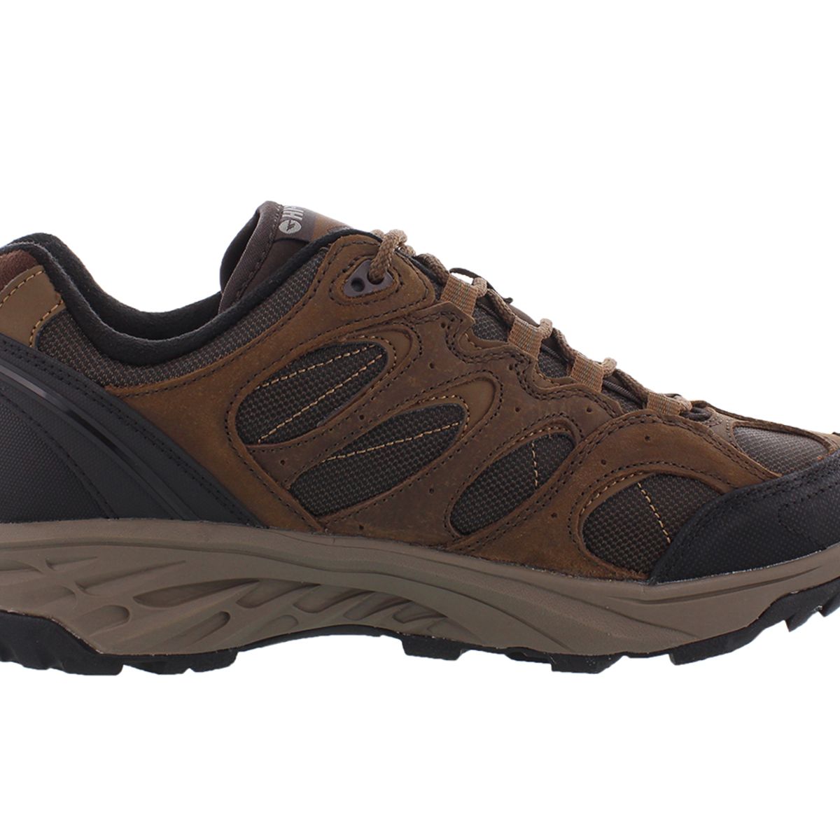 HITEC - Zapatillas Hi-Tec Wild-Fire Blaze Low I Wp