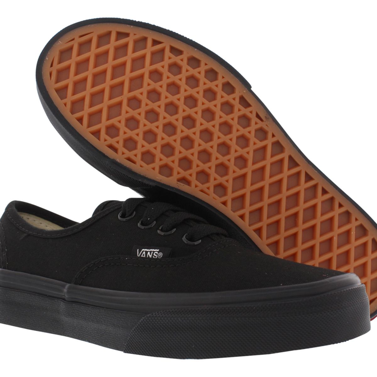 VANS - Zapatillas Authentic GS