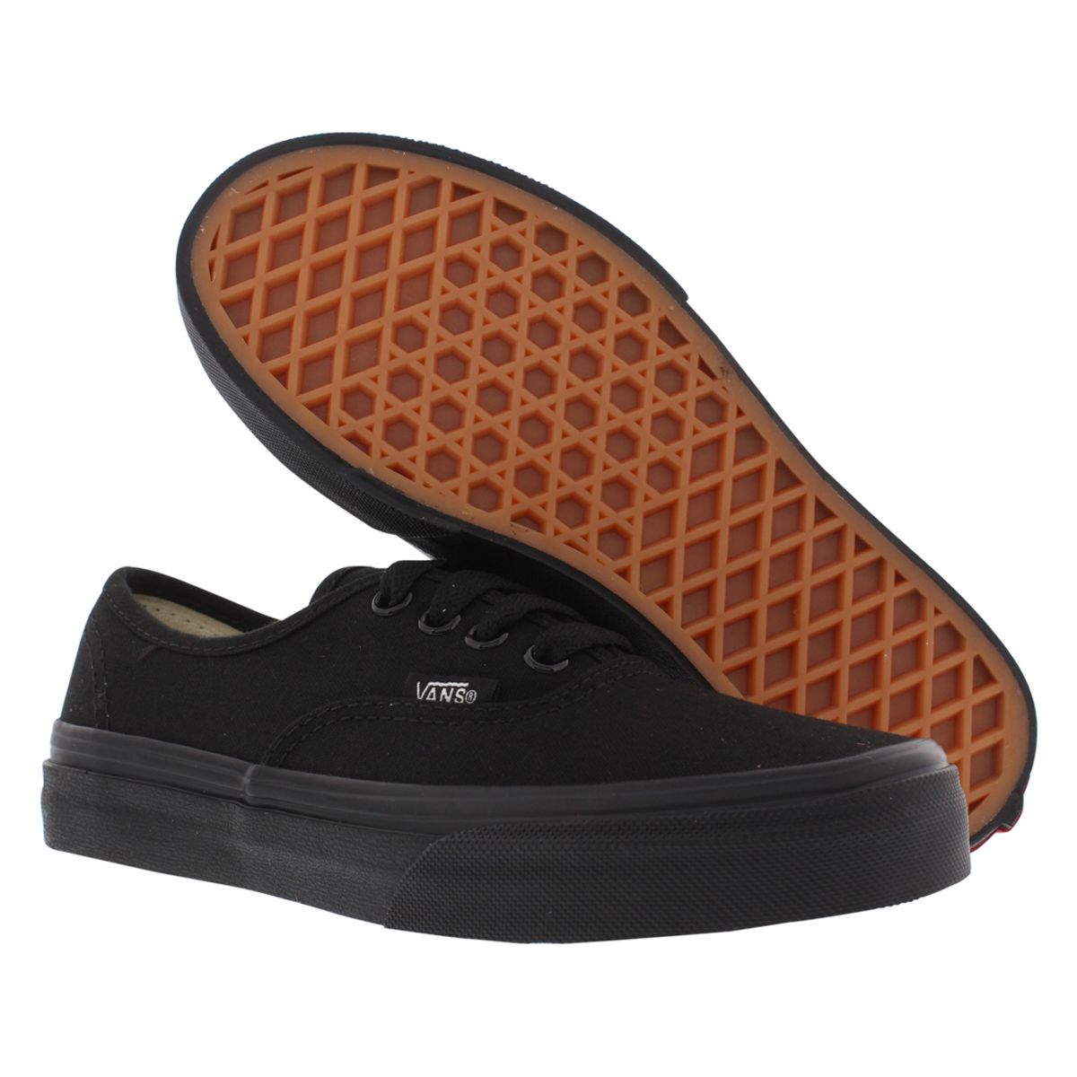 VANS - Zapatillas Authentic GS
