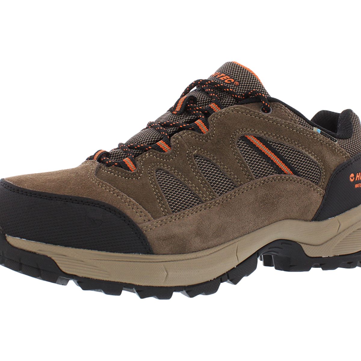 HITEC - Zapatillas Hi-Tec Ridge Low Wp