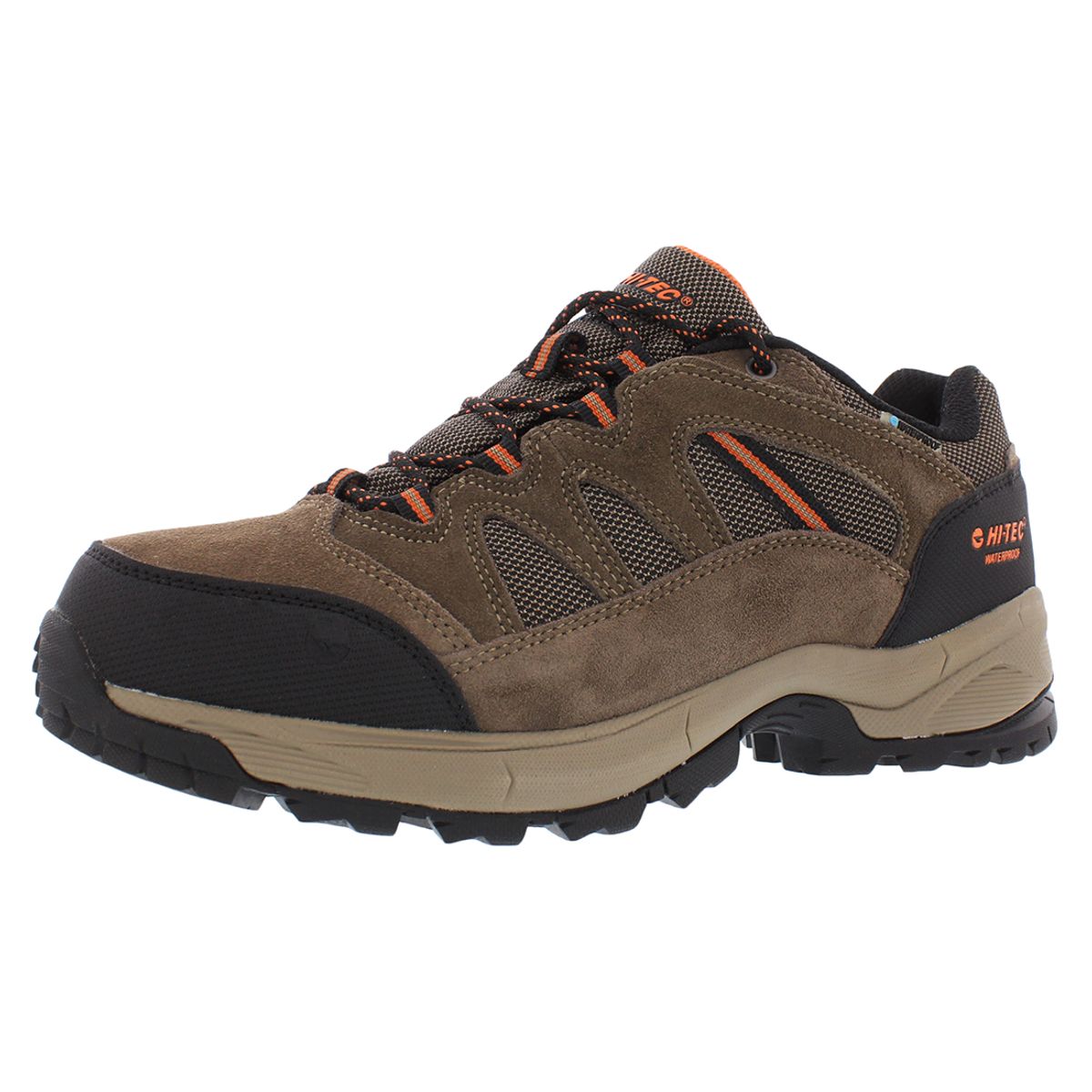 HITEC - Zapatillas Hi-Tec Ridge Low Wp