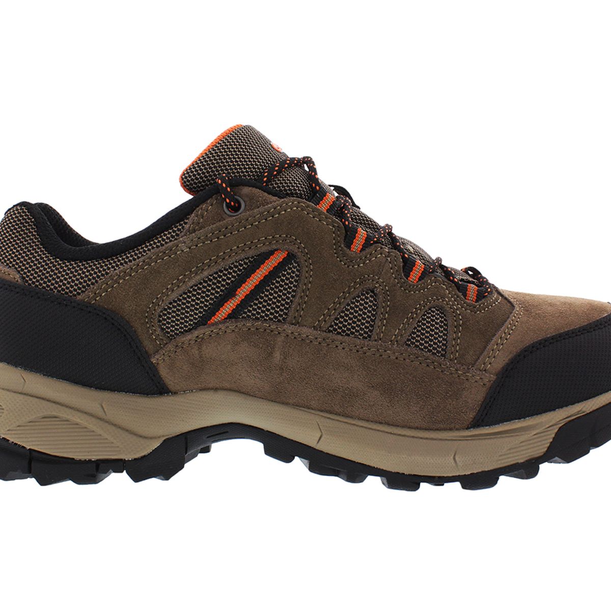 HITEC - Zapatillas Hi-Tec Ridge Low Wp