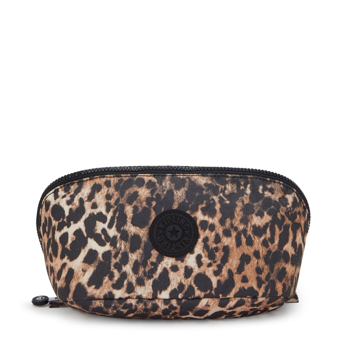 KIPLING - Neceser Mujer Mirko M Marrón Kipling