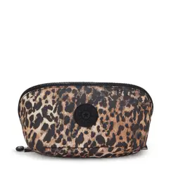 KIPLING - Neceser Mujer Mirko M Marrón