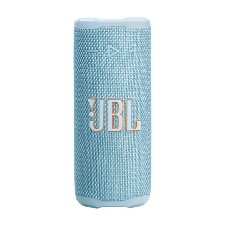 Parlante Bluetooth GRIP BT Speaker - Azul claro