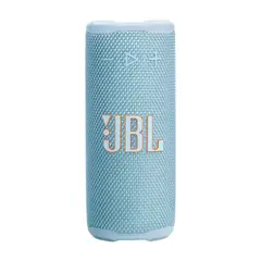 JBL - Parlante Bluetooth GRIP BT Speaker - Azul claro