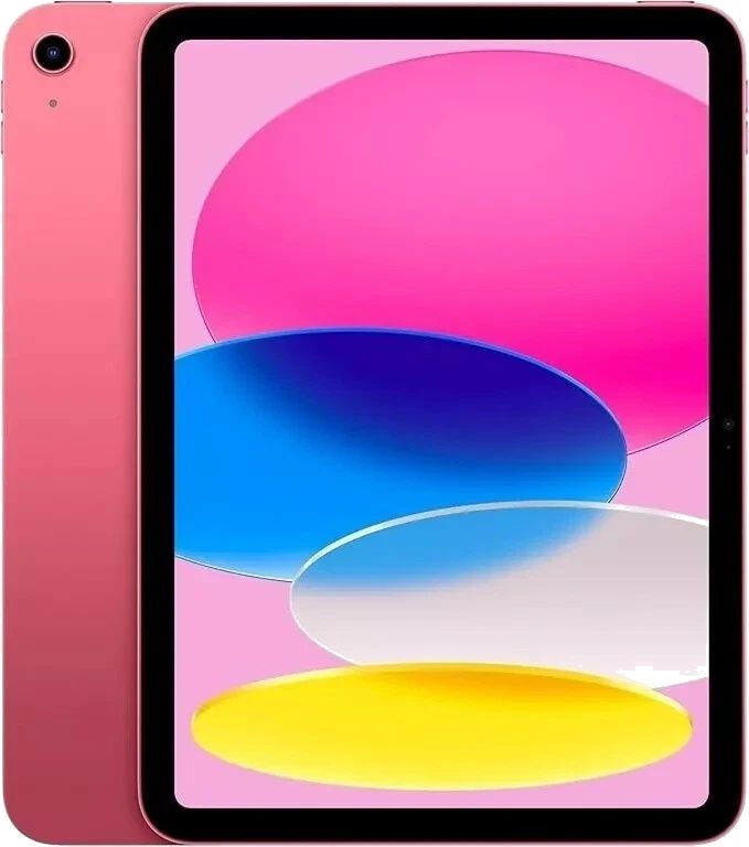 APPLE TABLET IPAD 11 (A16) WIFI 128GB PINK NUEVA | Falabella Chile